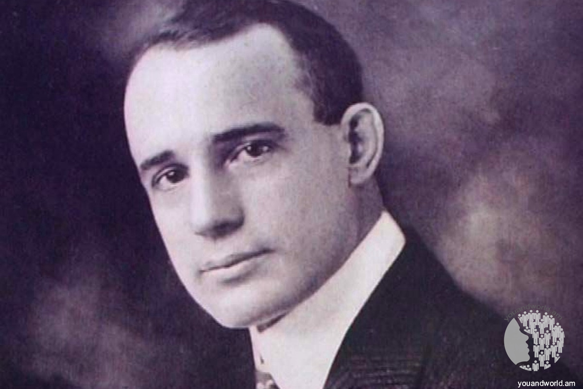 Reasons for failure Napoleon Hill. Part 1